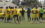 Burundi vs Sénégal : Cinq Lions manquent encore à l’appel