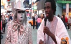 Vidéo - Il refuse de répondre à Dame Sène, regardez ce que le chanteur lui dit…