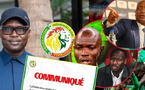 Ouverture annoncée d’une enquête pour soupçon de corruption à la CAF : A quoi jouent nos autorités ? ( Alioune Badara COULIBALY)