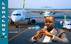 Air Sénégal : Ousmane Sonko dévoile un plan de sauvetage pour relancer la compagnie nationale