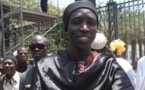 Amy Mbacké Thiam prépare sa dernière…