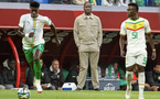 Équipe nationale : Pape Thiaw dévoile sa liste, sans Sadio Mané, mais avec les retours de Bamba Dieng et Assane Diao