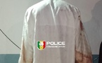 Darou Salam : Un homme armé d’une machette arrêté après une tentative de vol de moto