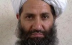 Afghanistan: le mollah Haibatullah nommé nouveau chef des talibans