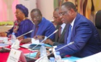 Les nominations au Conseil des Ministres du 25 mai 2016
