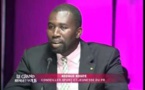 Vidéo - Ndongo Ndiaye tacle Ousmane Sonko: "Il pose des actes politiques pour booster son buzz politique"