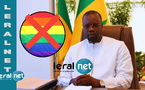Loi sur l’homosexualité - Ousmane Sonko réagit aux critiques extérieures:  "Nous n’avons pas besoin de leurs financements."