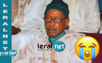 Guéoul : décès tragique de Chérif Beuh Aïdara dans un accident de la route