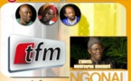 Ngonal 25 mai 2016 - Invité : Moustapha Diakhaté