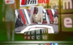 Faram Facce 25 mai 2016 - Invité : Me Oumar Youm de l'Apr