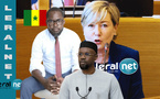 Réaction aux propos de Cécile Neven : Babacar Ba dénonce une atteinte à la souveraineté du Sénégal