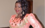 Photos - Ndèye Fatou Ndiaye : le sagnsé de la nouvelle madame Mbacké