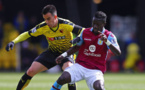 Idrissa Gana Guèye refuse une offre de Marseille