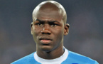 Mercato : Arsenal mise 20 millions d'euros sur Kalidou Koulibaly