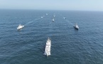 La Marine nationale consolide son dispositif opérationnel avec TAGATT 2026