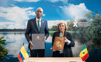 Sénégal-Colombie : signature d’un mémorandum d’entente pour des consultations politiques régulières