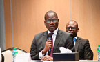 Abdourahmane Diouf plaide pour le renforcement des agents des Eaux et Forêts à Tambacounda