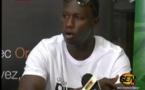 Vidéo - Gorgui Sy Dieng :  "J’ai beaucoup galéré avant d’arriver en équipe nationale"