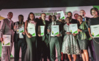 Assemblées annuelles de la BAD : African Bankers Awards dévoile ses lauréats