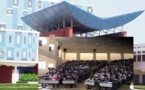 Université Cheikh Anta Diop de Dakar : Quand les effectifs pléthoriques faussent tout