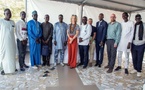 Pikine: la coopération belgo-sénégalaise au cœur de l’éducation avec la visite de l’ambassadrice au centre Juddu