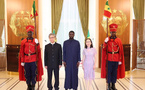 Entamons une nouvelle étape de la construction d’une communauté d’avenir partagé Chine-Sénégal