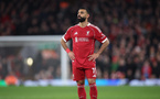 Mohamed Salah annonce son départ de Liverpool à la fin de la saison