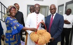 Souveraineté alimentaire au Sénégal: Caritas Dakar et l’État renforcent leur alliance stratégique pour les zones rurales