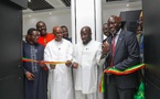 JOJ Dakar 2026 : le Sénégal réceptionne son cloud national et renforce sa souveraineté numérique