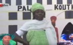 Vidéo - Aminata Mbengue Ndiaye reçoit les éleveurs version Kouthia