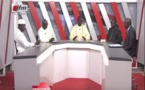 Li Ci Penc Mi - 26 mai 2016 - Invités : Me Massokhna Kane, Pape Birame Dieng, Mouhamadou Mbodji, Mody Niang