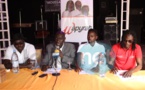 En images la sortie du nouvel album de Wapyrat de Dieuppeul