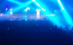 Concert de Fada Freddy : Le Zénith de Paris plein à craquer