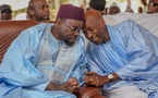 Guéoul : Ousmane Sonko présente les condoléances de l’État après le décès du Khalife Cherif Beuh Aïdara