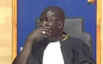 Audio - Me Ndiaga Dabo, avocat à la Cour : "Rirou tribunal essaie de ridiculiser la justice..."