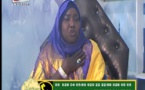 Vidéo - Très émouvant : Adja Fatou Binetou Diop de la Tfm fond en larmes en parlant de sa mère