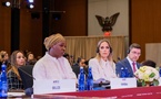 Numérique et éducation : Marie Khone Faye plaide pour une inclusion équitable des enfants