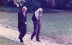 Hommage à la mémoire de Saïd Abassi «Abou Fahd», ancien Ambassadeur de Palestine au Sénégal