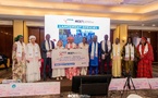 Fonds Rose : la DER/FJ mobilise un milliard FCFA pour soutenir les femmes atteintes de cancer