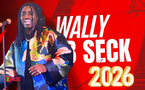 Indépendance 2026 : Wally Seck annonce un show géant pour enflammer Thiès