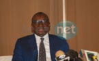 Me Sidiki Kaba sur l’affaire Boy Djinné : « Il sera au Sénégal pour purger sa peine »