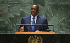 Secrétaire général de l’ONU : la candidature de Macky Sall rejetée après l’opposition de 20 États africains