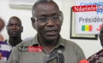 Décès de Ndiawar Diop : Dr Papa Abdoulaye Seck annule sa tournée dans la vallée du fleuve Sénégal
