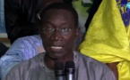 Vidéo-Le PDS accueille favorablement l’appel au dialogue du Président Macky Sall 