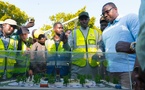 Fête de l’indépendance : Moussa Bala Fofana mise sur Thiès pour réussir le pari de la décentralisation