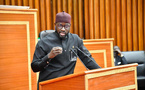 Cybersécurité : Abdoul Ahad Ndiaye appelle à une stratégie africaine unifiée face aux menaces numériques