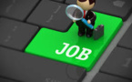 Leral/Job :  Un gestionnaire des affaires, commercial cherche un emploi