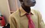Mbaye Niang dit "Mbaye commercial" dans Kouthia Show: Star sans le sou !
