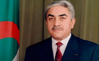 Algérie : décès de l’ancien président Liamine Zeroual à 84 ans