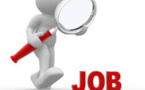 Leral/job; Un journaliste expérimenté cherche emploi